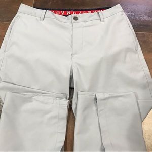 Men’s Puma Golf Pants